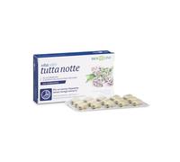 Bios Line VitaCalm Tutta Notte 60 compresse
