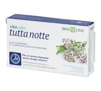 VITACALM Tutta Notte F/R 30Cpr
