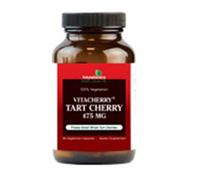 VitaCherry Ciliegia Acida 60 Capsule Vegetali Di Futurebiotics