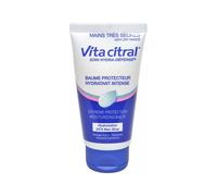 VitaCitral Cura Hydra-Defense Mani Molto Secche Balsamo Protettivo 75ml - Crema mani