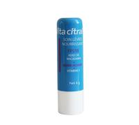 VitaCitral Lip Care Nutriente SPF15 4g - Lip balm solare