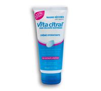 VitaCitral Mani Secche Cura Velluto Quotidiana 100ml - Crema mani