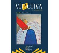 Vitactiva (2025). Vol. 4: Conflitti/riconciliazione