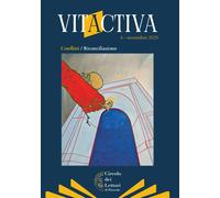 Vitactiva. Vol. 4: Conflitti/riconciliazione - 2025 - LAReditore