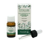 Vitacure Olio Essenziale Citronella 10ml