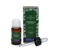 Vitacure Olio Essenziale Citronella 10ml
