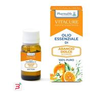 VITACURE OLIO ESSENZIALE DI ARANCIO DOLCE 10 ML