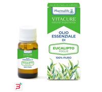 VITACURE OLIO ESSENZIALE DI EUCALIPTO 10 ML