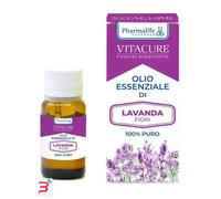 VITACURE OLIO ESSENZIALE DI LAVANDA 10 ML