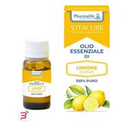 VITACURE OLIO ESSENZIALE DI LIMONE 10 ML