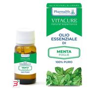 VITACURE OLIO ESSENZIALE DI MENTA PIPERITA 10 ML
