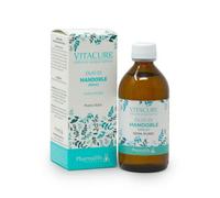 Vitacure Olio Mandorle Dolci 200ml