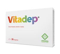 Vitadep 30 Compresse 22,7 g Compresse