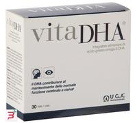 Vitadha 30fiale Monodose 6,5ml