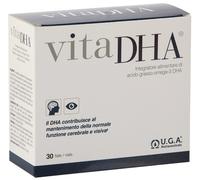 VITADHA 30 FIALE MONODOSE DA 6,5 ML