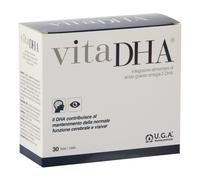 VITADHA 30 FIALE MONODOSE DA 6,5 ML