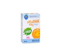 VitaDHA Baby Drops U.G.A. Nutraceuticals 30ml