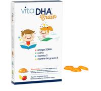 VITADHA Brain 30 caramelle