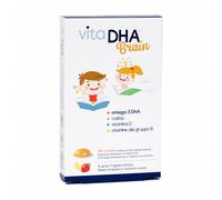 VITADHA Brain 30 caramelle