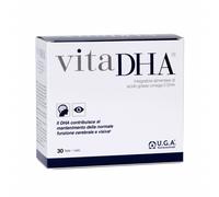 VITADHA 30 FIALE MONODOSE DA 6,5 ML