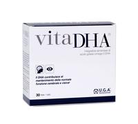 Vitadha 30fiale Monodose 6,5ml