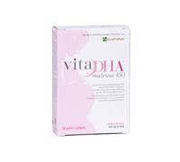 Vitadha Materna 450 30Cps Moll 30 pz Capsule morbide