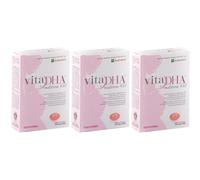 Vitadha Materna 450 30 Capsule Molli 3x30 pz Capsule morbide