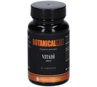 Vitadi' Botanical Mix Compresse 4x60 pz Compresse