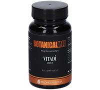 Vitadi' Botanical Mix 60cpr