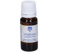 Vitadoro Gocce 4x9 ml Gocce orali
