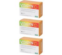 Vitadyn C 1000 40 Compresse 3x48 g Compresse