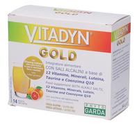 VITADYN GOLD 14BUST