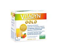 VITADYN GOLD 14BUST
