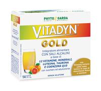 VITADYN GOLD 14BUST