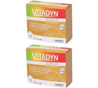 VITADYN® Gold 2x14 pz Bustina