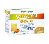 Vitadyn - Gold Arancia Rossa