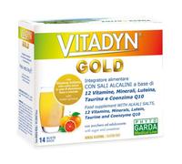 VITADYN GOLD 14BUST