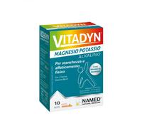 VITADYN MAGNESIO POTASS 10BUST