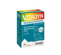 VITADYN MAGNESIO POTASS 10BUST