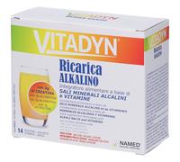 VITADYN RICARICA ALKALIN14BUST