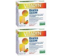 Vitadyn Ricarica 2x14 pz Bustina