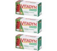 Vitadyn Sostegno Flaconcini 3x10x10 ml Soluzione orale