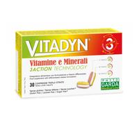 VITADYN Vit/MInerali 30Cpr