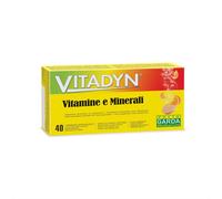 Vitadyn - Vitamine e Minerali
