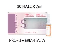 VITAEL LOZIONE STIMOLANTE CAPELLI ANTICADUTA 10 FIALE X 7ML