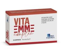 VITAEMME complex 30 Compresse