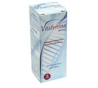 Vitaferrina Gocce Integratore 30 ml