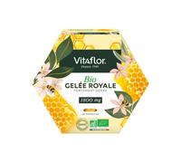 Vitaflorbio Pappa Reale Bio 1800mg 20 ampolle - Integratore