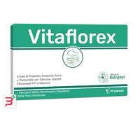 VITAFLOREX 10 Cps