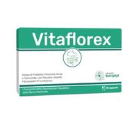 VITAFLOREX 10CPS